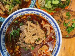 -正兴张血旺