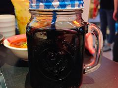 酸梅汤-渝蛙馆(新百店)