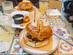 -LESCEDARS Brasserie Bistro香柏树