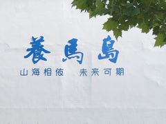 -养马岛旅游度假区