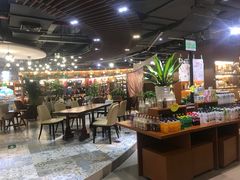 -博览书店(越秀悦汇天地店)