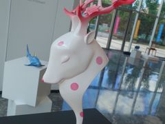 -宝龙艺术中心(七宝宝龙城店)