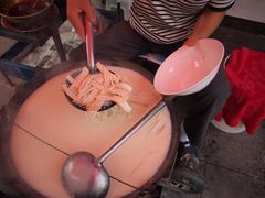 -红强豆花泡馍(凤翔区商业步行街店)