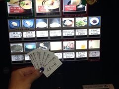 -一蘭拉面(新宿中央东口店)
