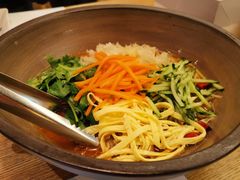 摇晃大拉皮-四季餐厅(华苑店)