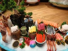 -尚海豆捞(乐虹坊店)