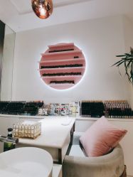 -染指坊日式美甲美睫设计中心