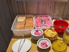 -洞庭鱼香(万科店)