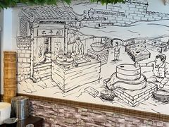 -伊兰麒兰馨园·川菜·清真馆(339电视塔店)