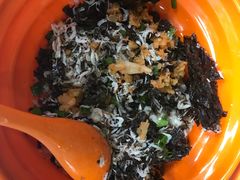 -阿麟馄饨(延长路店)