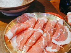 牛肚-红牌美蛙鱼头火锅(万辉国际广场店)