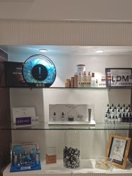 -海菲秀黑钻·SELF SKIN悦己·Tech SPA