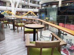 用餐区-Mr.Fruits水果先生(朝阳门悠唐店)