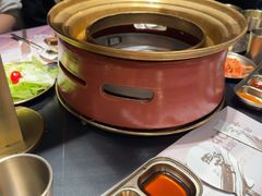-西塔老太太泥炉烤肉(龙湖北苑天街店)