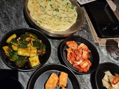 -虎哥六韩式烤肉料理 TIGERGRILL(隆生金山湖中心购物广场店)