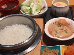 -味太助·银饭食堂(中华城店)