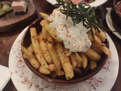 -羽深肉铺 Steak & Wine