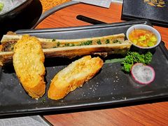 -赤坂亭 M9和牛烧肉(水街店)