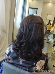 -V8潮牌·接发烫染连锁