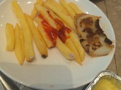 -上渔铁板烧(熙悦汇店)