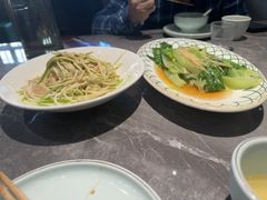 -1937青岛老味道·海肠捞饭·青岛菜(大鲍岛栈桥店)