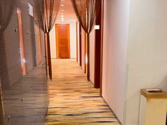 -天目湖涵田度假村