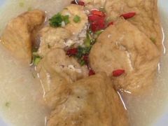 -浑河春面馆非遗鹿角面(良乡店)