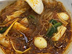 麻辣汤底麻辣烫-许小树(国贸商城店)