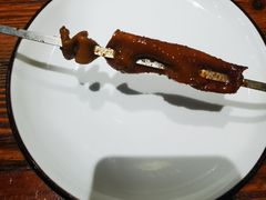 -九號院子海鲜烧烤