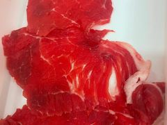 -嘎琉鲜切牛肉自助火锅