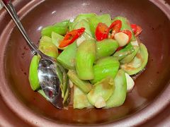 -漢舍中国菜馆(889广场店)