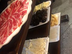 -火儿旺重庆老火锅 (吉力湖街店)
