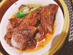 -博悦茶餐厅(文殊院店)