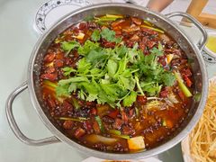 -无味饭店(九眼桥商业文化广场店)