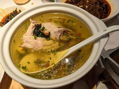 -徽州小镇(高新店)