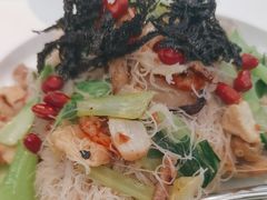 -莆田餐厅PUTIEN(三里屯店)