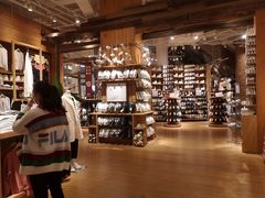 店内环境-MUJI无印良品(顺城店)