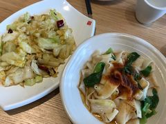 -秦香阁·西北家常菜(徐汇日月光中心店)