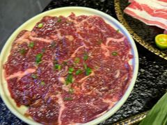 -樱嘢·炭火烧肉(惠南店)