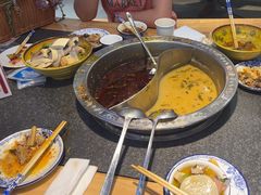 -胖子鱼·天水麻辣鱼火锅(秦州407店)