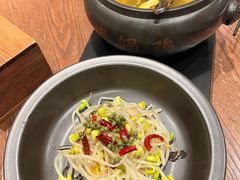 -云海肴·汽锅鸡·云南菜(领展购物广场·中关村店)