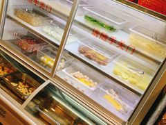 -巴犀烧烤(新崇光店)