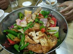-川味王(农民街店)