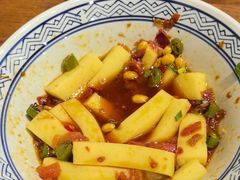 -亮欢寨酸汤鱼(沙冲路店)