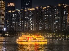 -琶醍壹号•潮菜江景餐吧