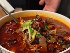 -四世同堂·京菜·烤鸭(双井店)