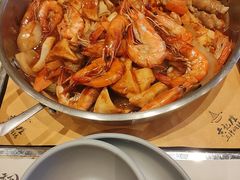 -黄记煌三汁焖锅(广州曜一城店)