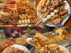 -郭记小街麻辣烫(南小街总店)