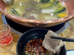 -妈妈的味道(和顺古镇店)