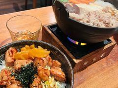 日式牛肉火锅-铃木食堂(北新桥店)